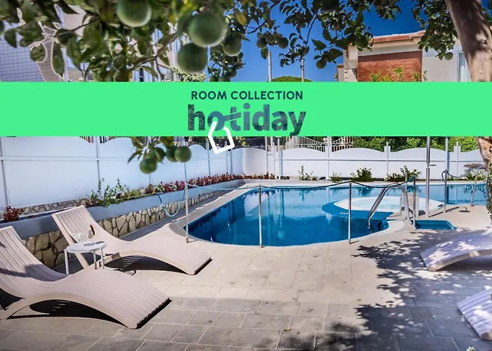 Hotiday Room Collection - Sant\'Agnello