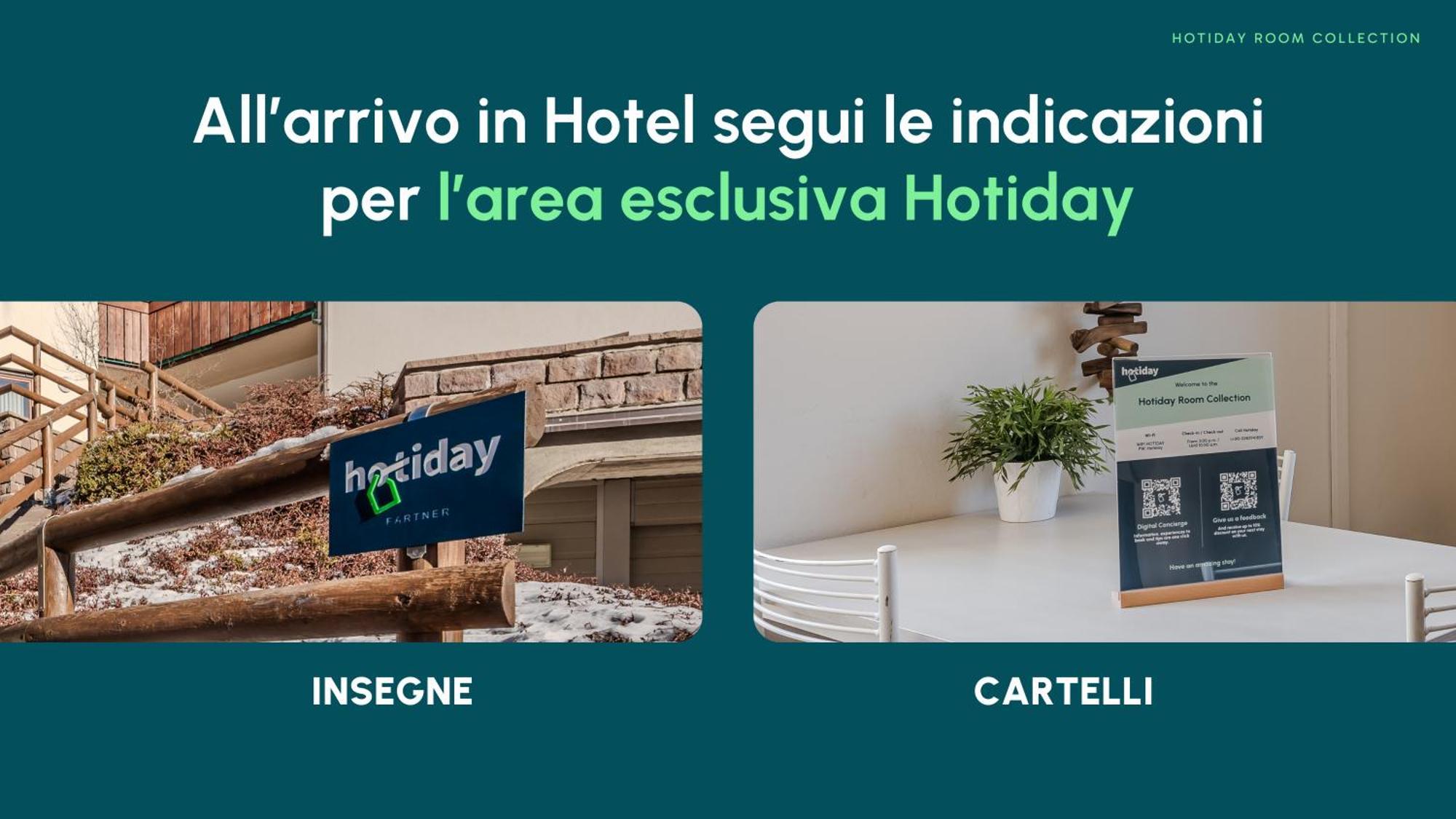 Hotiday Collection - Sant'agnello Hotel 4*