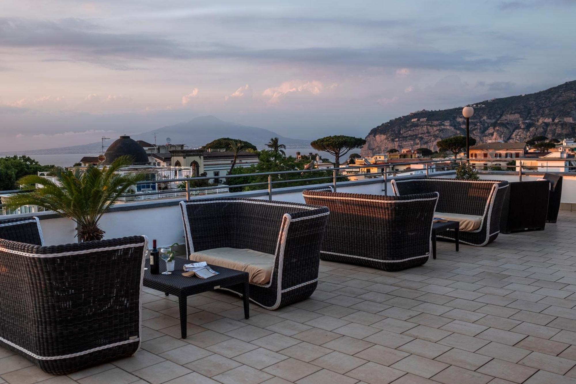Hotel Hotiday Collection - Sant'agnello