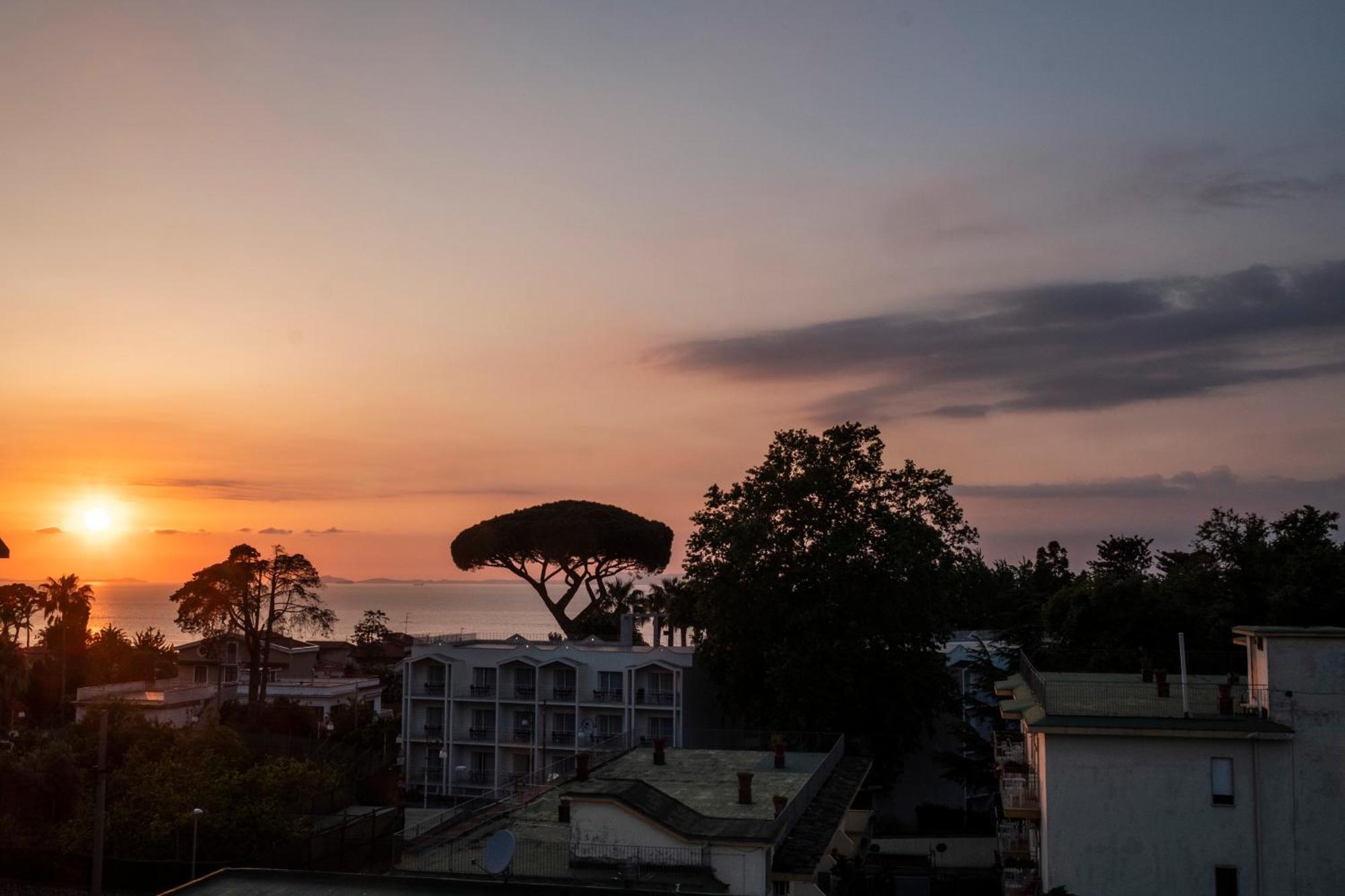 Hotiday Collection - Sant'agnello Hotel Sorrento