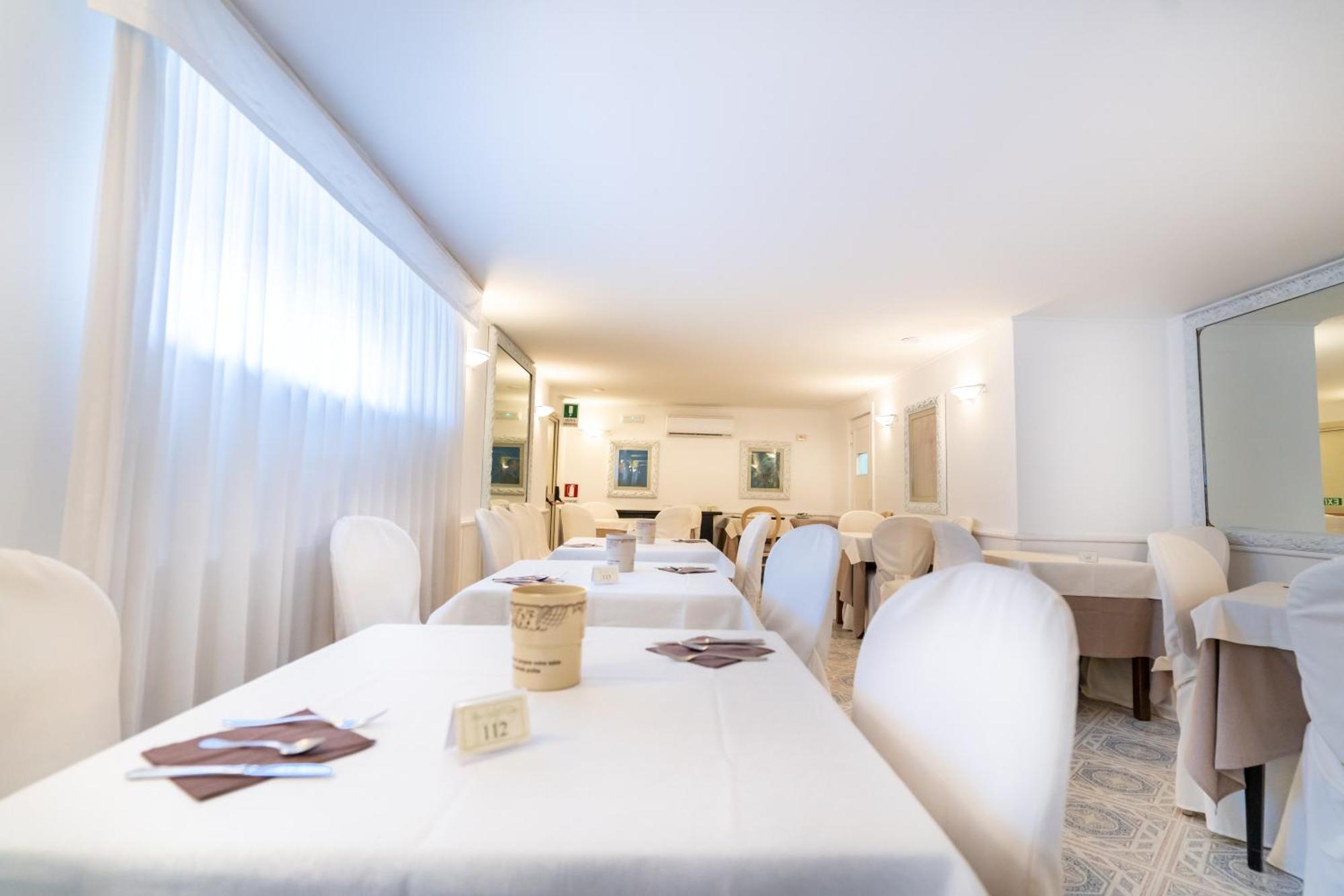 Hotiday Collection - Sant'agnello Hotel