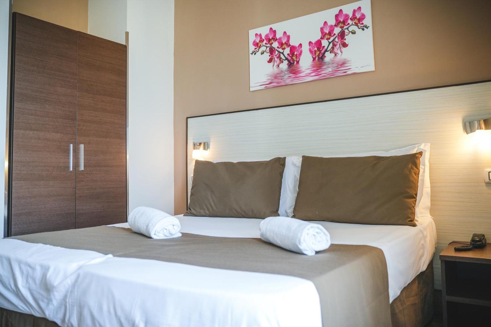 Hotiday Collection - Sant'agnello Hotel Sorrento