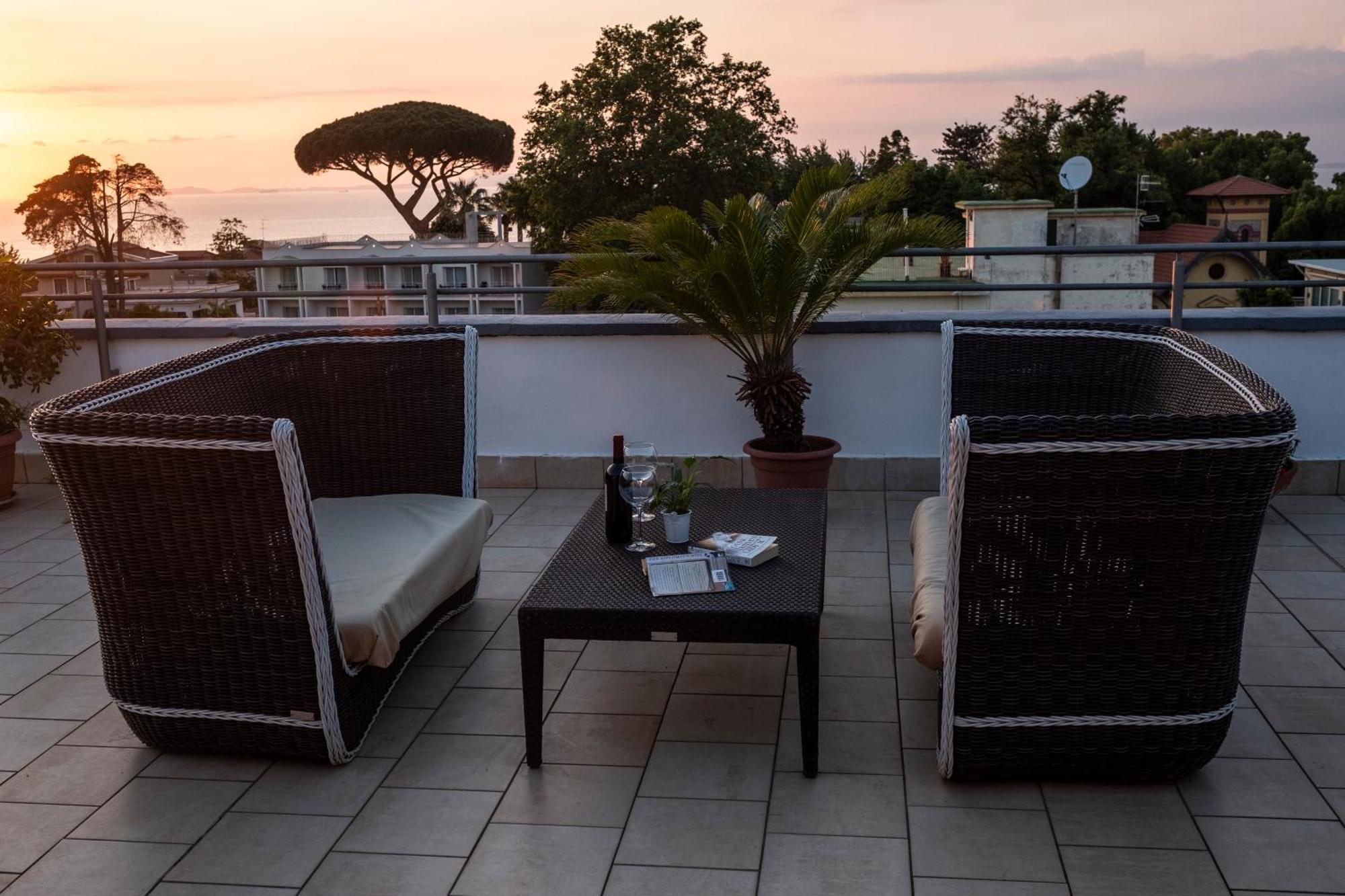 Hotel Hotiday Collection - Sant'agnello Sorrento
