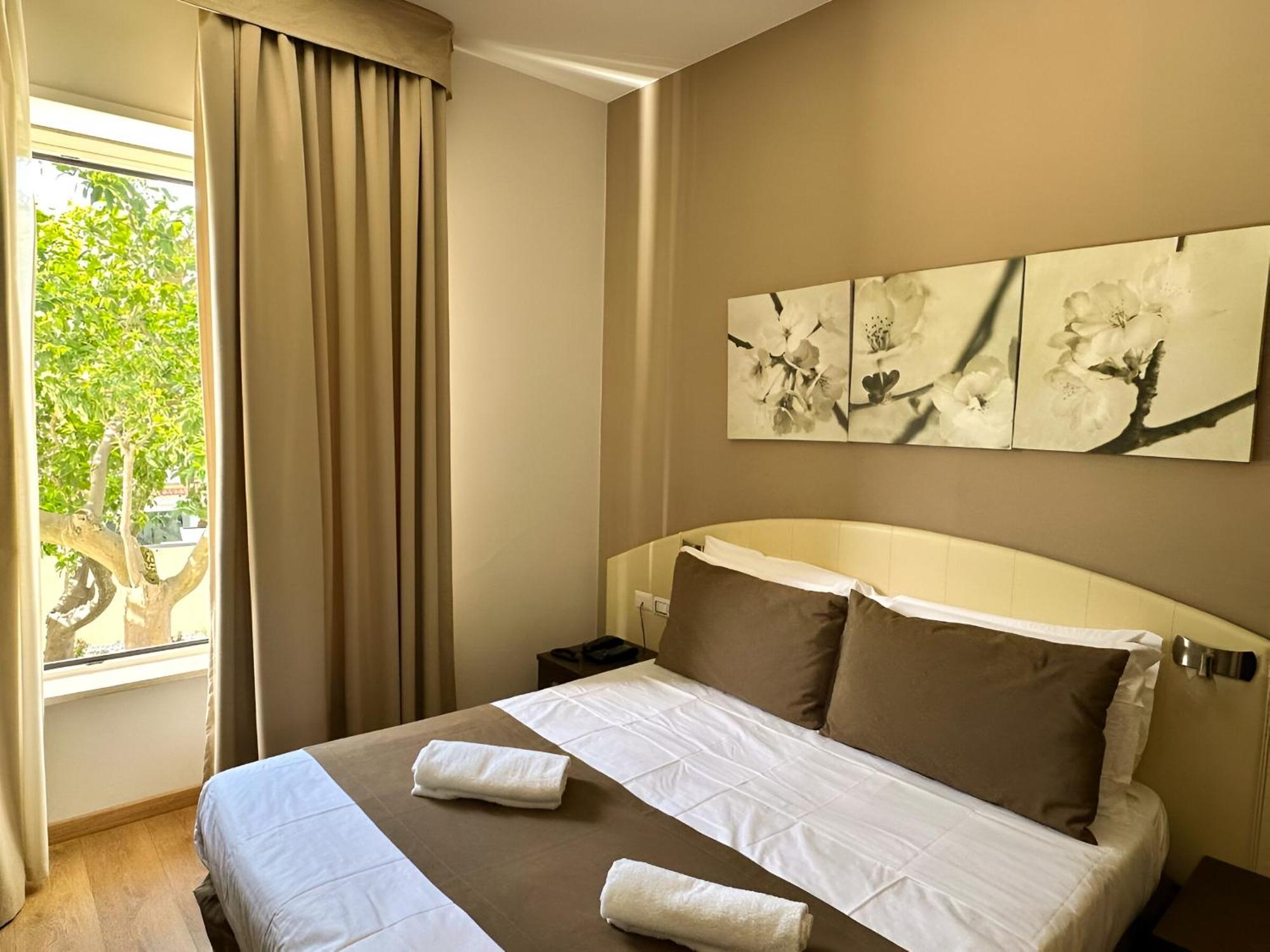 Hotel Hotiday Collection - Sant'agnello Sorrento