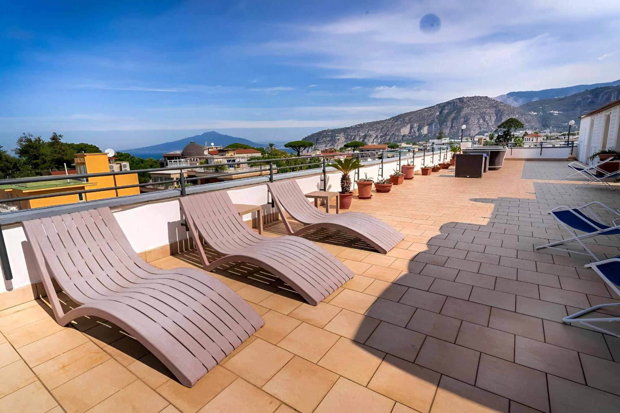Hotiday Collection - Sant'agnello Hotel