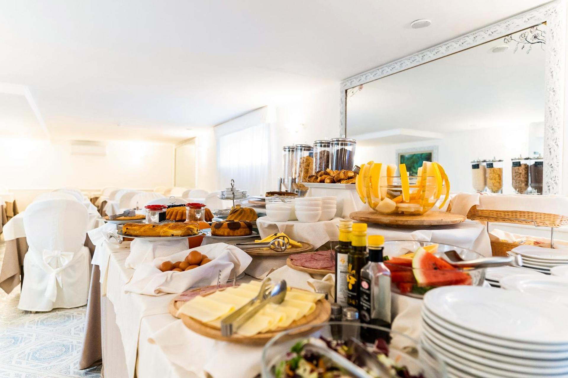 Hotiday Collection - Sant'agnello Hotel Sorrento
