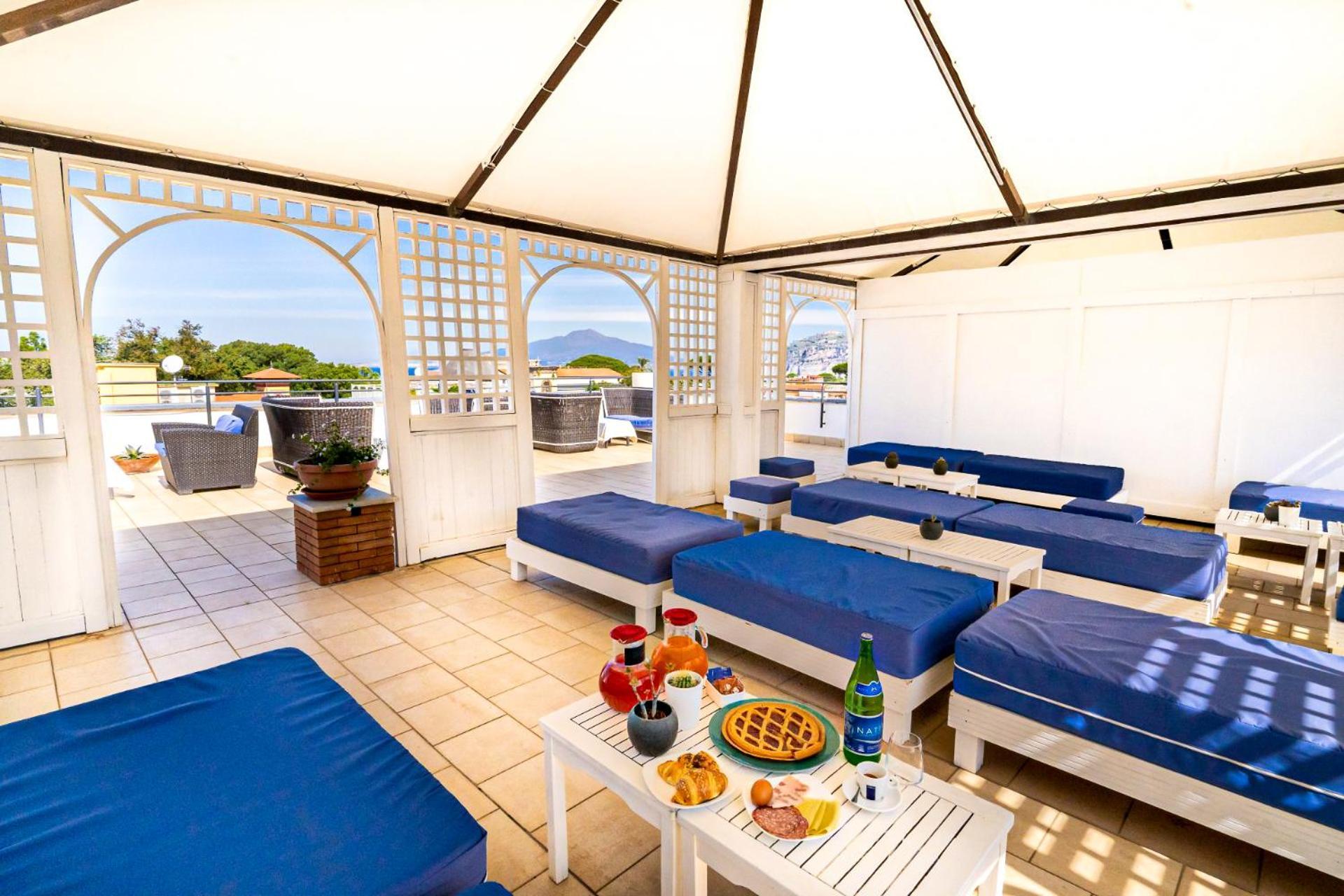 Hotiday Collection - Sant'agnello Hotel