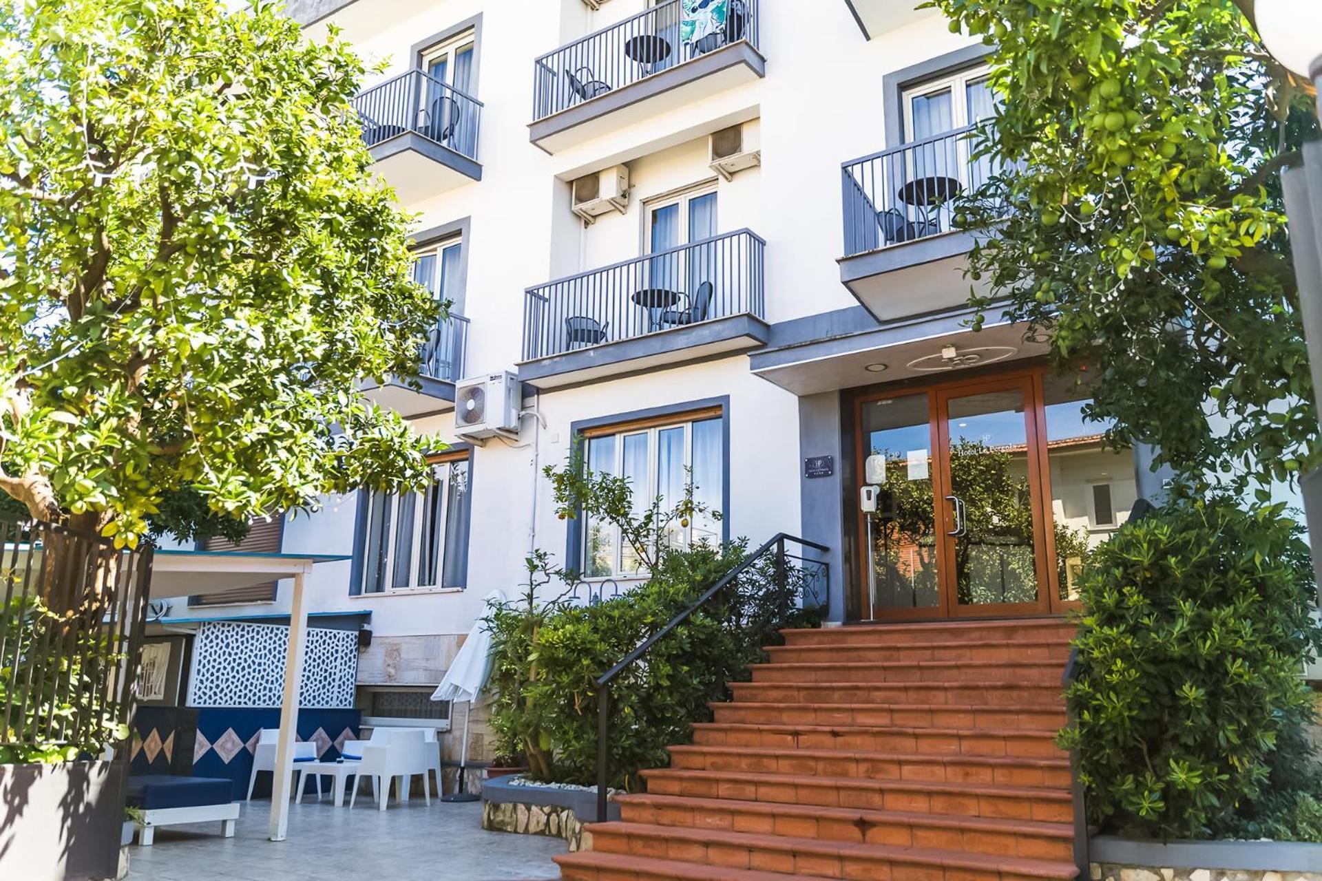 Hotiday Collection - Sant'agnello Hotel 4*