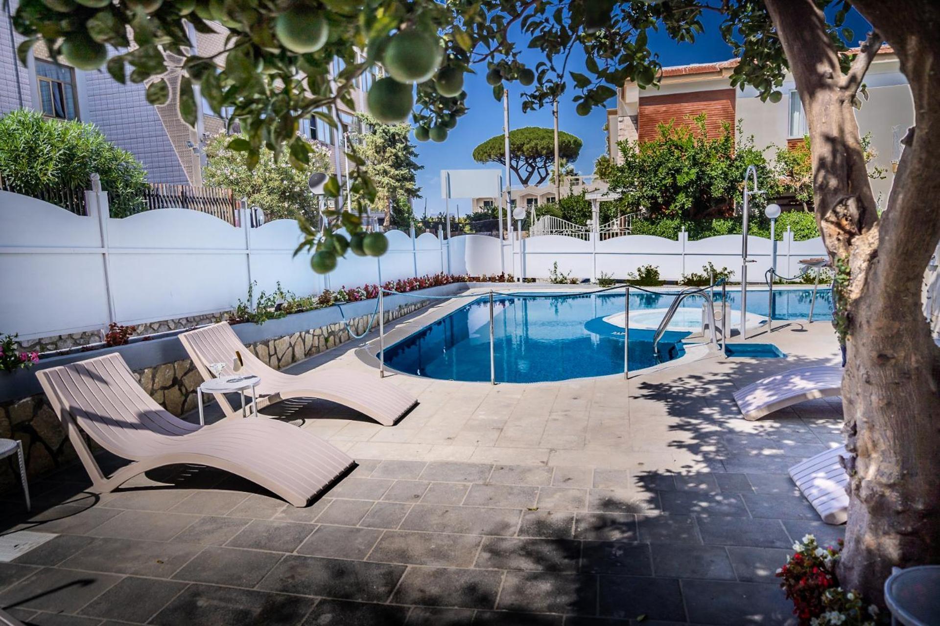 Hotiday Collection - Sant'agnello Hotel Sorrento