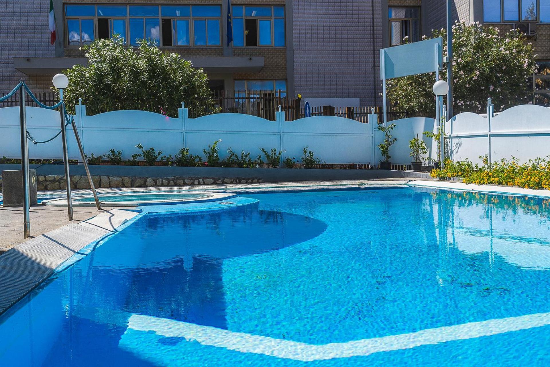 Hotel Hotiday Collection - Sant'agnello Sorrento
