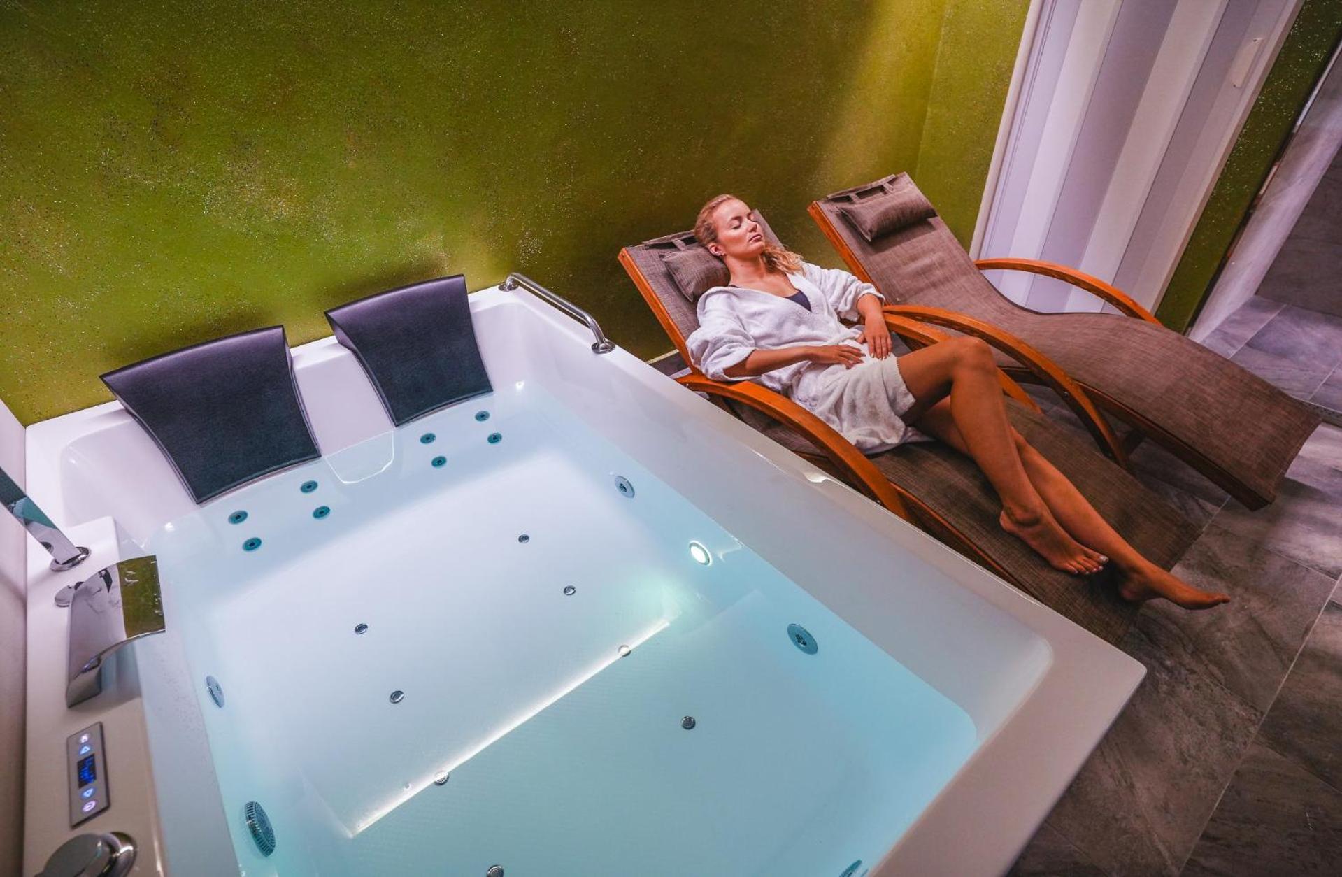 Hotel Hotiday Collection - Sant'agnello 4*