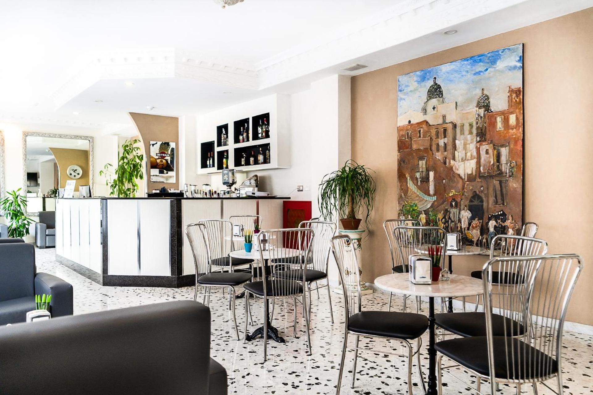 Hotiday Collection - Sant'agnello Hotel 4*